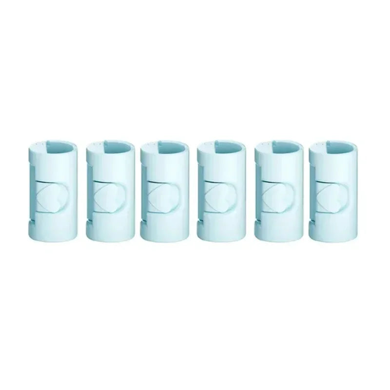 Bed Sheet Grippers - Sheet Fasteners Clips - Bed Sheet Holder Straps