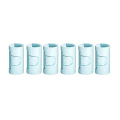 Bed Sheet Grippers - Sheet Fasteners Clips - Bed Sheet Holder Straps