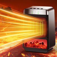 The Heat Master