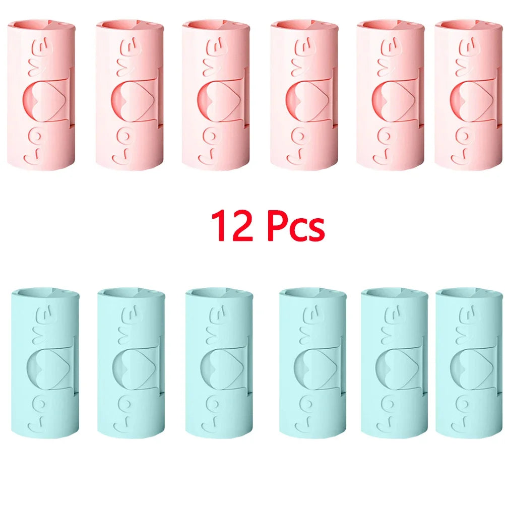 Bed Sheet Grippers - Sheet Fasteners Clips - Bed Sheet Holder Straps