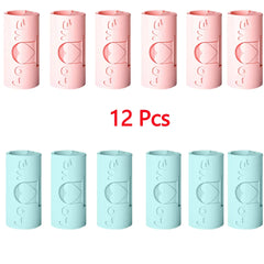Bed Sheet Grippers - Sheet Fasteners Clips - Bed Sheet Holder Straps