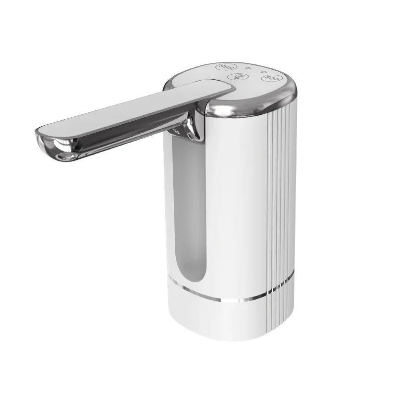 Automatic Water Dispenser Pump for 2-5 Gallon Water Bottles