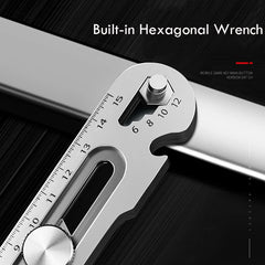 Mutipurpose Utility Knife