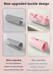 Bed Sheet Grippers - Sheet Fasteners Clips - Bed Sheet Holder Straps
