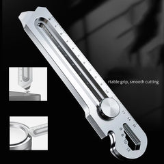 Mutipurpose Utility Knife