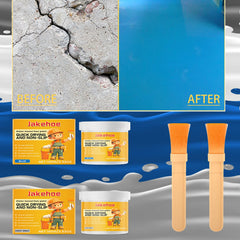 Waterproof Water-based Epoxy Floor Paint