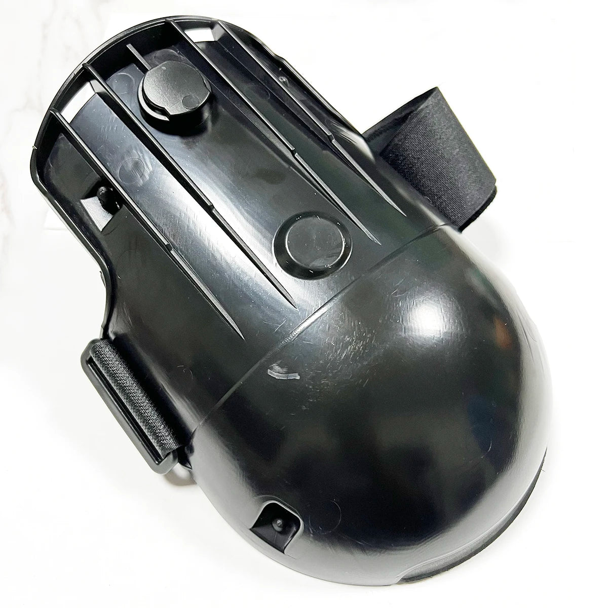 Rolling Knee Pads - Protective Knee Pads - Floor Work Knee Pads