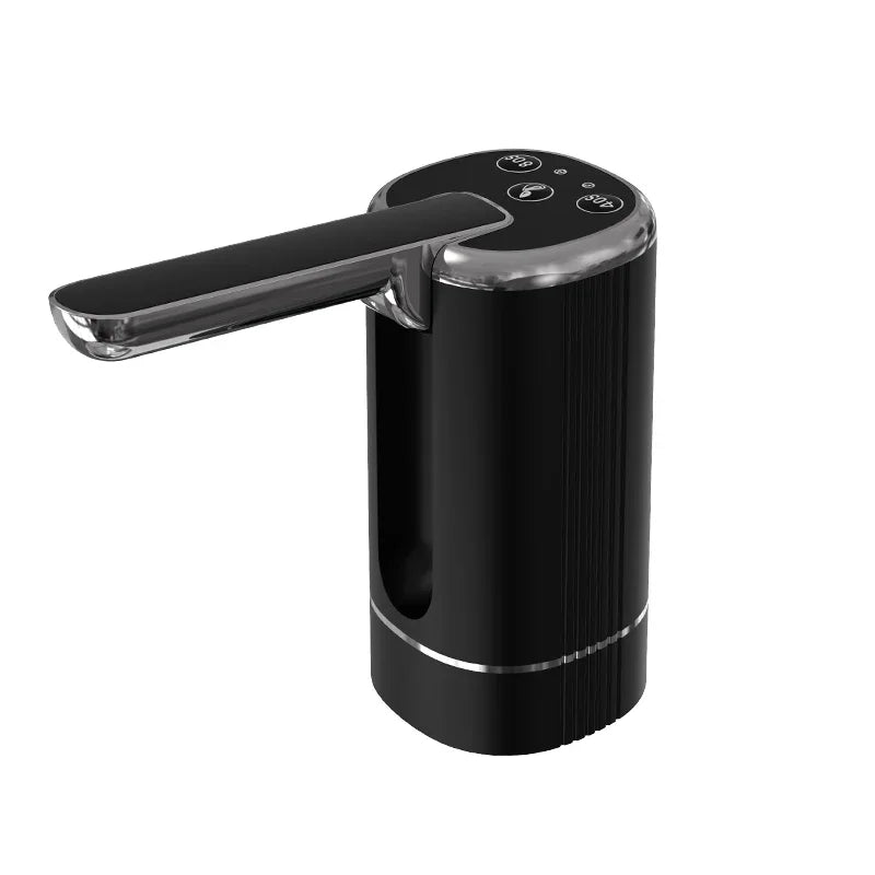 Universal 2-5 Gallon Bottle Automatic Water Dispenser Pump
