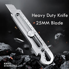 Mutipurpose Utility Knife