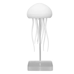 Voice Control Rgb Gradient Jellyfish Night Light