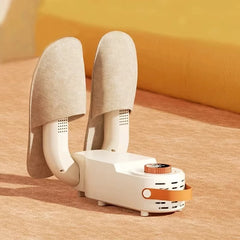 Smart Shoe Deodorizer