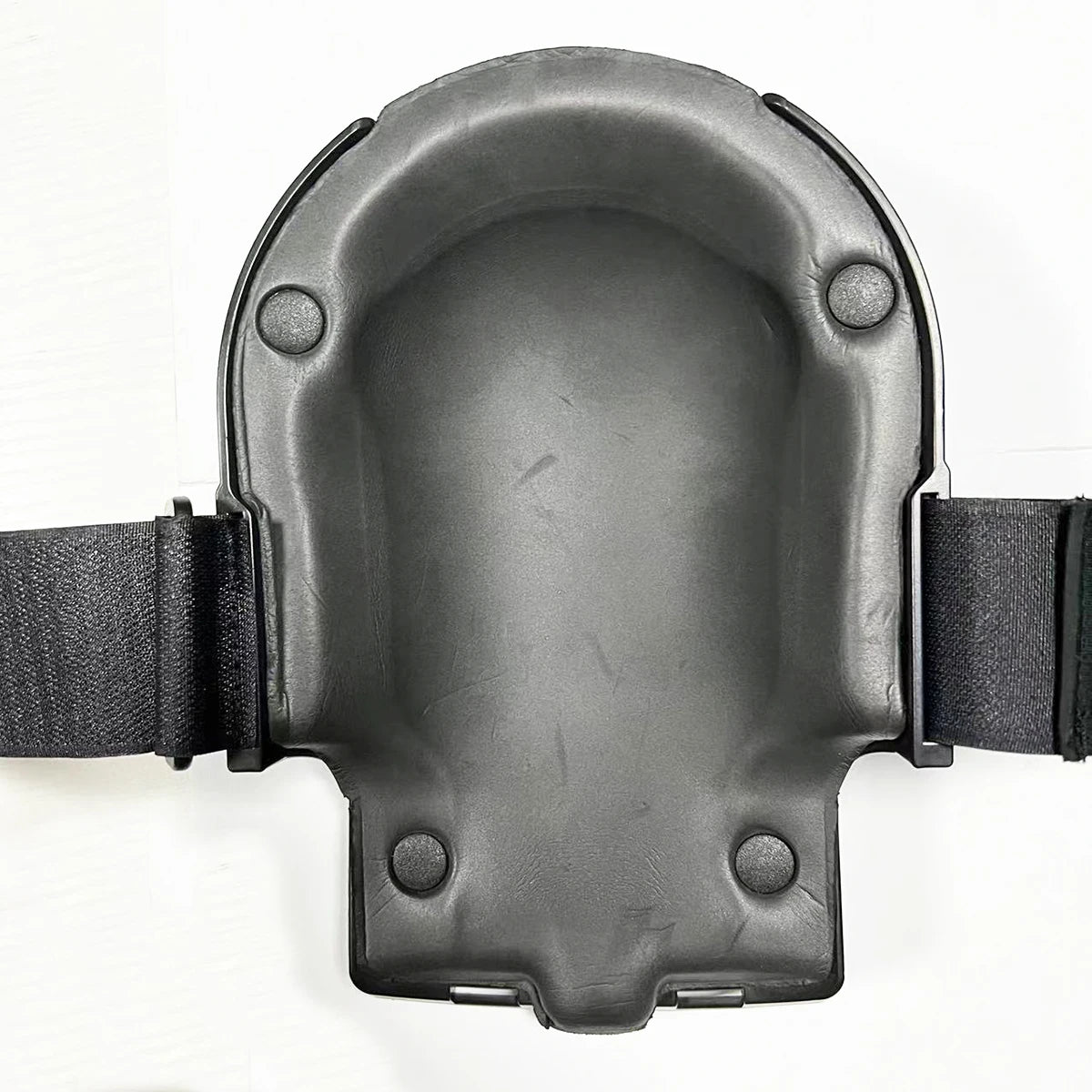 Rolling Knee Pads - Protective Knee Pads - Floor Work Knee Pads