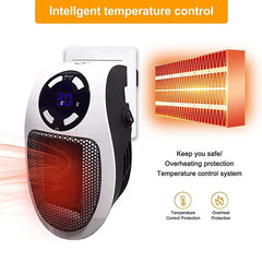 The HeatMaster