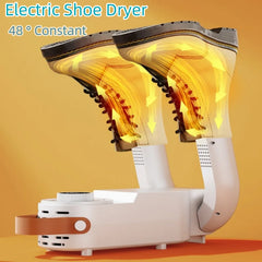 Smart Shoe Deodorizer