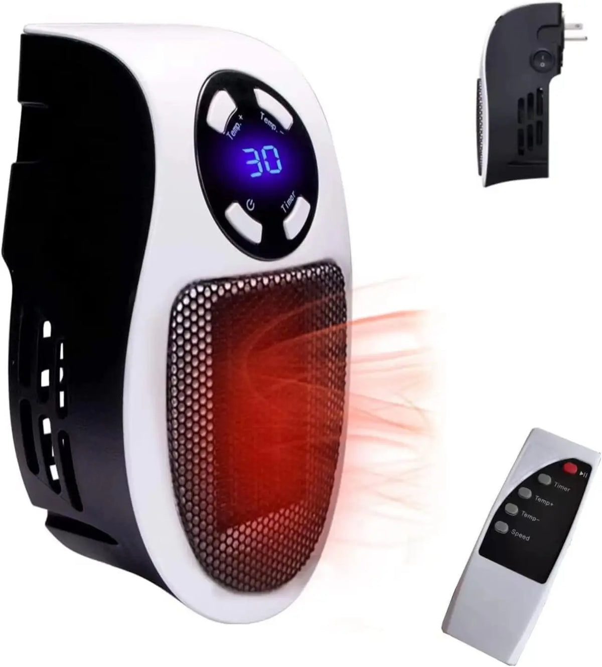 The HeatMaster