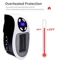 The HeatMaster